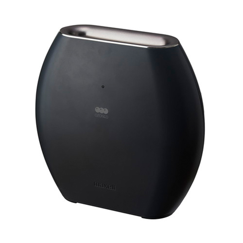 よろずやマルシェ本店 | マクセル オゾン除菌消臭器 オゾネオ エアロ