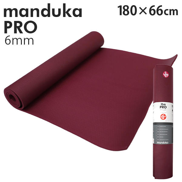 よろずやマルシェ本店 | Manduka マンドゥカ Pro Yogamat プロ