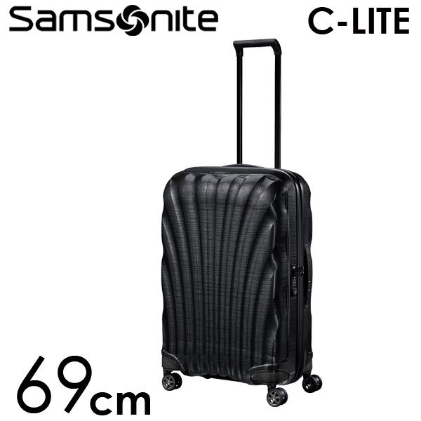 よろずやマルシェ本店 | Samsonite スーツケース C-LITE Spinner シー