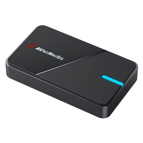 アバーメディア AVer Media ビデオキャプチャー Live Gamer EXTREME 3