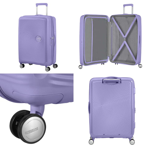 よろずやマルシェ本店 | Samsonite スーツケース American Tourister