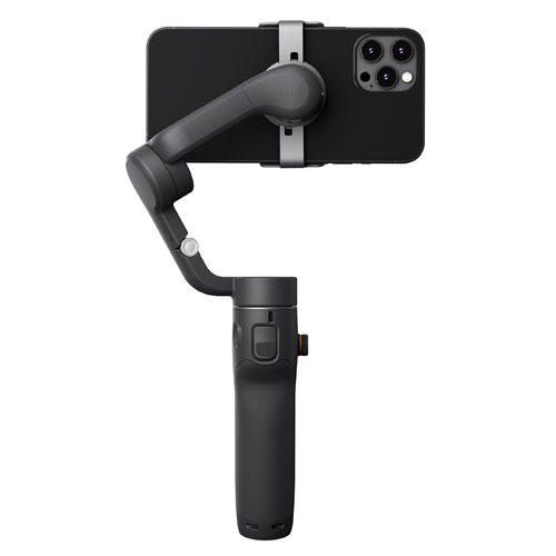 DJI スマートフォン用スタビライザー Osmo Mobile 6 (OM6) CP.OS