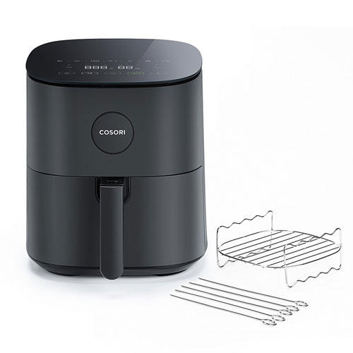 よろずやマルシェ本店 | 【串ラックセットが今だけ付いてくる】COSORI