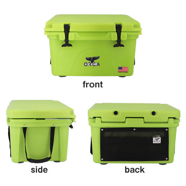 よろずやマルシェ本店 | 【売りつくし】ORCA オルカ クーラーボックス