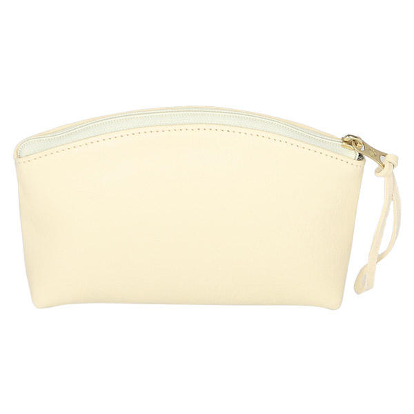 よろずやマルシェ本店 | IL BISONTE イルビゾンテ POUCH ファスナー