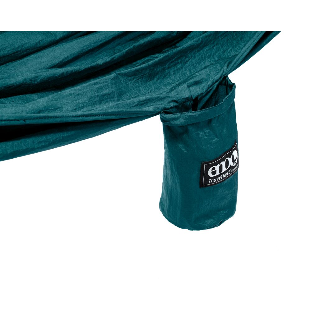 ENO TravelNest Hammock + Straps Combo | NRS