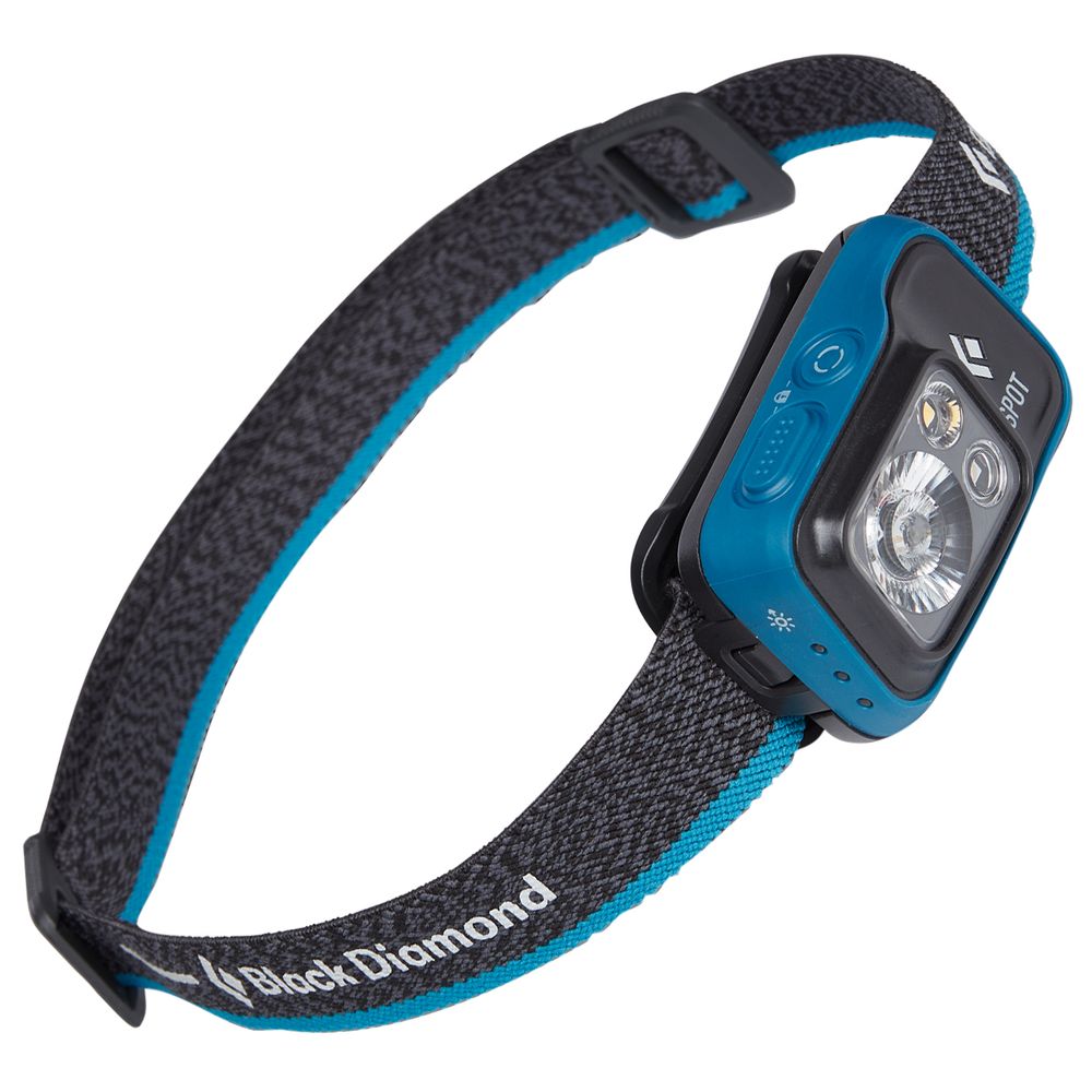 Black Diamond Spot 400 Headlamp | NRS