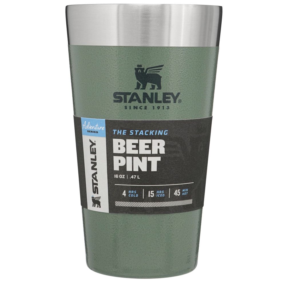 Stanley Adventure Stacking Beer Pint | NRS