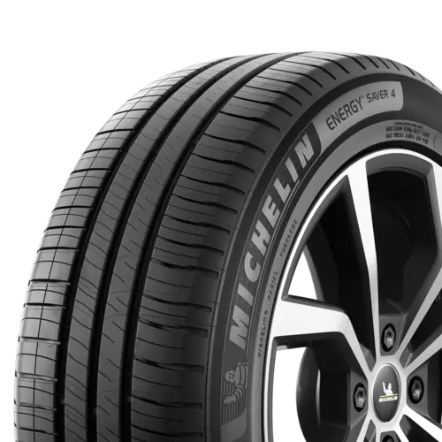 MICHELIN ENERGY SAVER 4（エナジー セイバー フォー） | 乗用車用