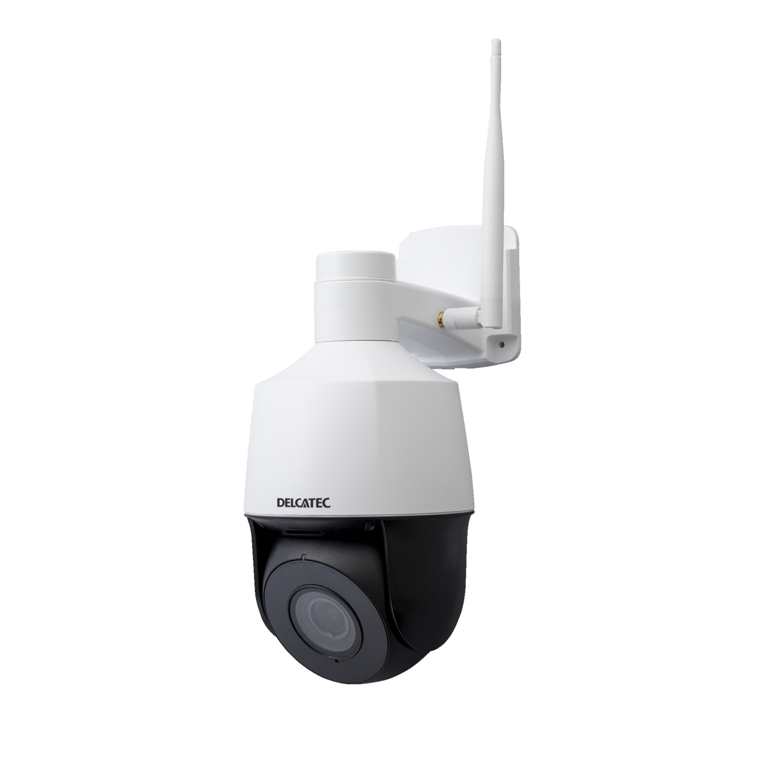 屋外用ワイヤレス対応PTZカメラ | 製品情報 | DXアンテナ