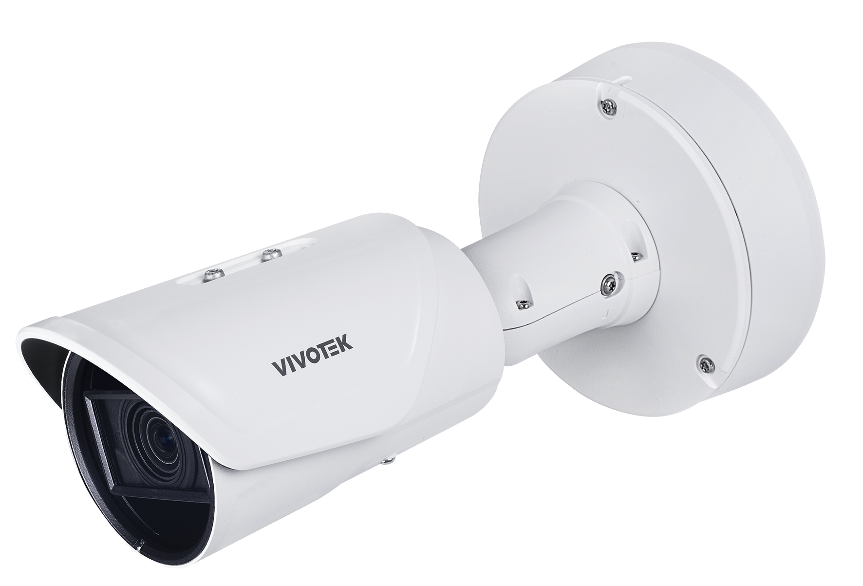 バレット型ネットワークカメラ | 製品情報 | DXアンテナ