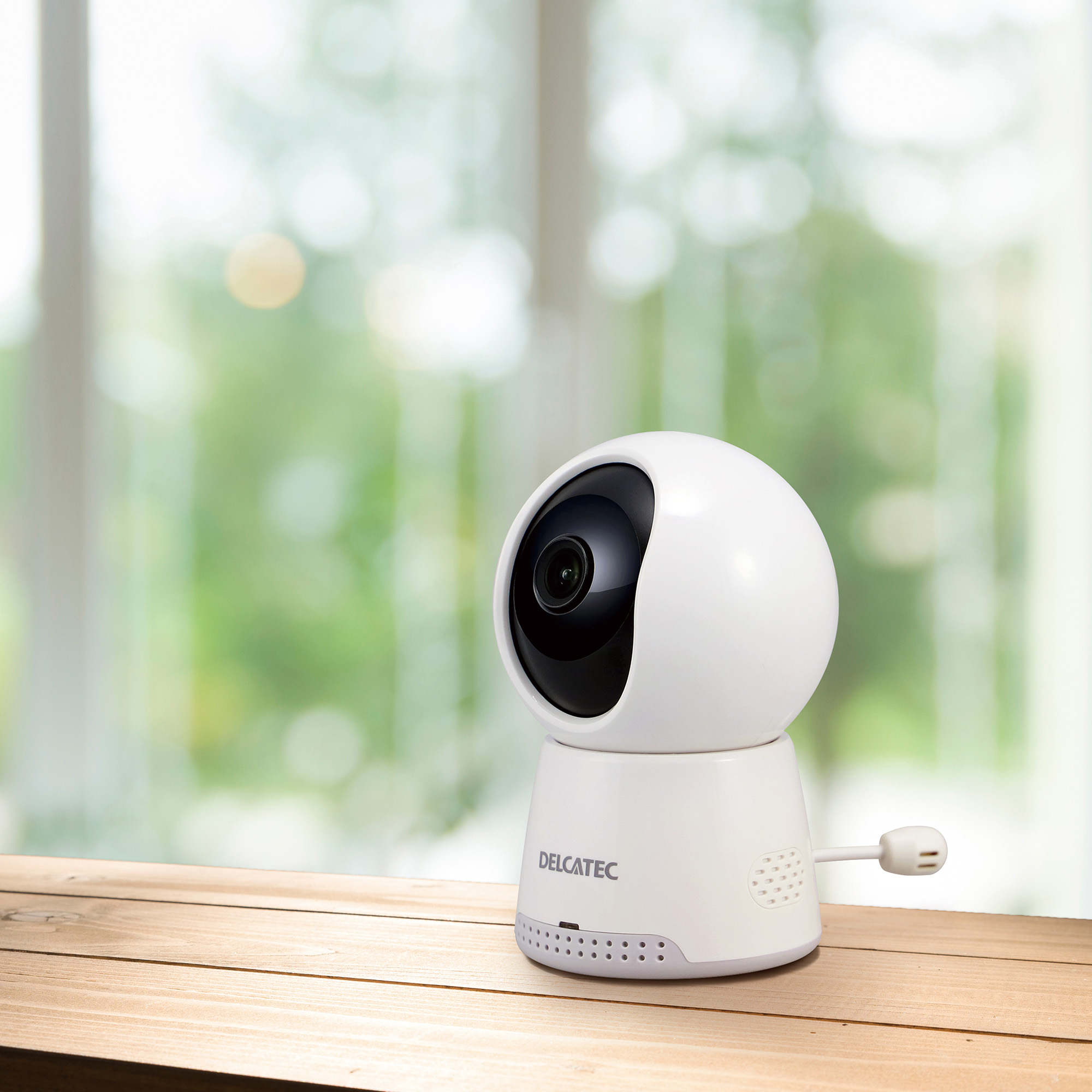 卓上みまもるカメラLite | 製品情報 | DXアンテナ