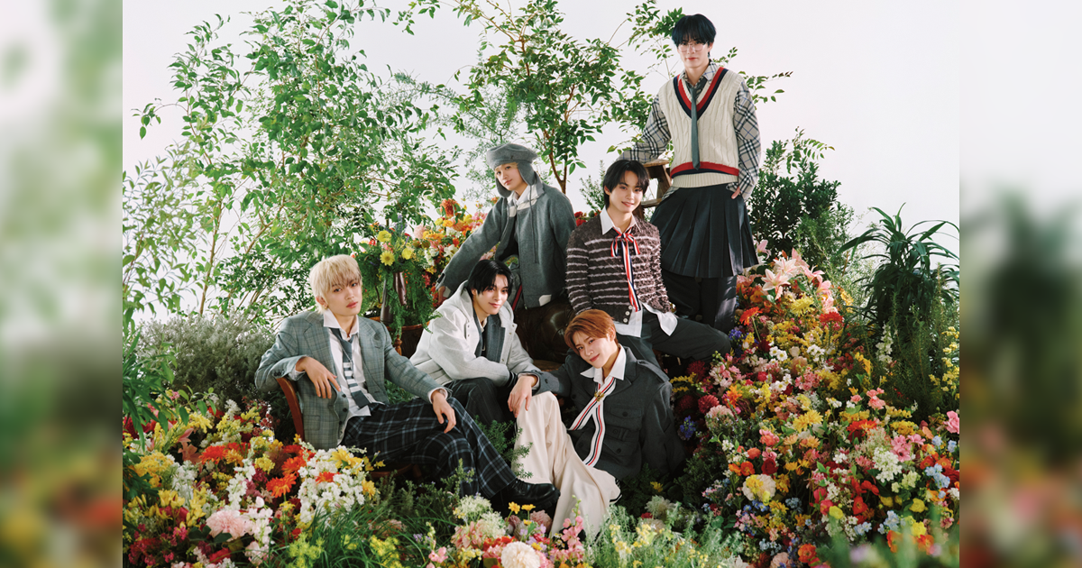 5/16（木）追記＞「2024 DXTEEN 1ST ONE MAN LIVE TOUR 〜START OF THE