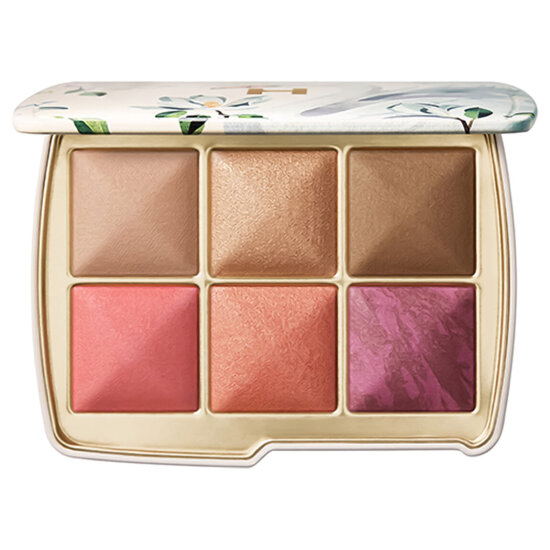 Hourglass Ambient Lighting Edit Unlocked - Swan | Beautylish