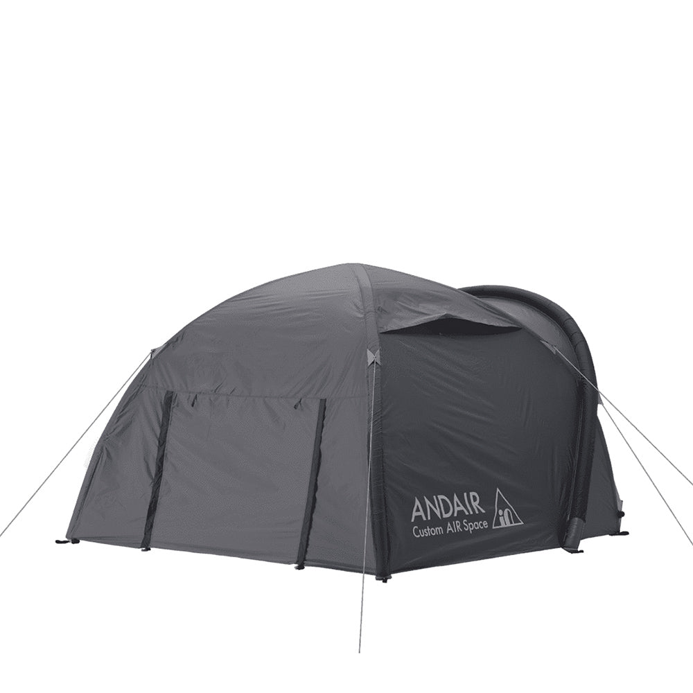エアーフレームテント | ANDAIR Xframe DAND-03 - アウトドア