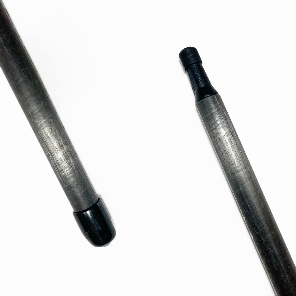 シックスムーンデザインズ 5セクション カーボン製テントポール 116cm