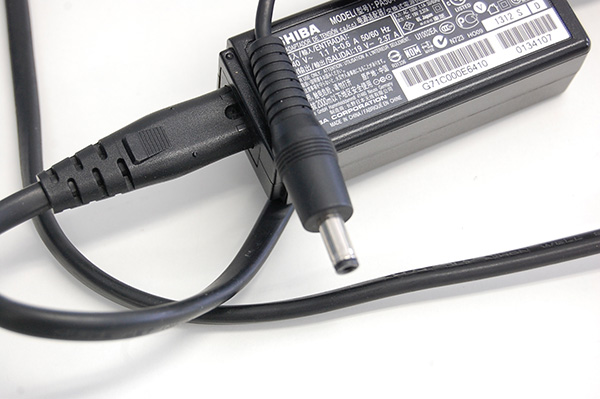 2023年版 dynabook UltrabookのAC 電源 アダプター調べ | パソコン