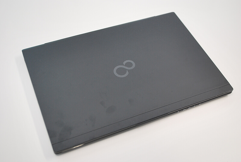 最軽量 富士通 Lifebook U939/CX U939/A の2種類を調べる | パソコン