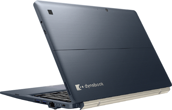 D83 2018年7月発表モデル | dynabook（ダイナブック公式）