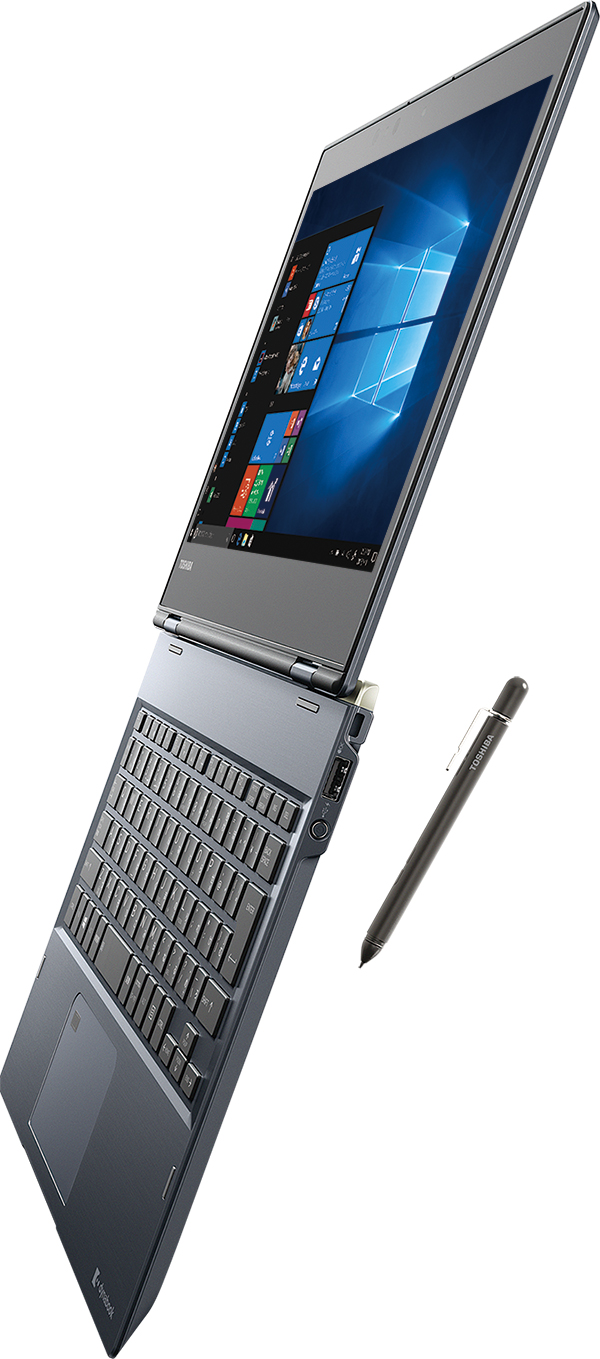 VC72 2017年6月発表モデル | dynabook（ダイナブック公式）