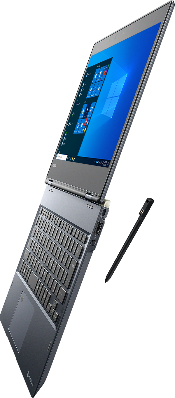 VC72 2020年7月発表モデル | ビジネス2in1 | dynabook（ダイナブック公式）