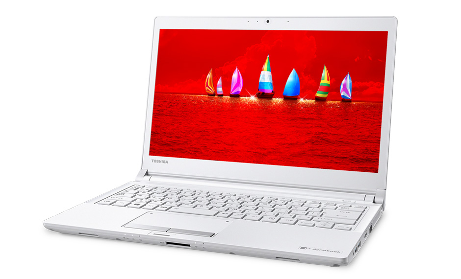 RX73シリーズ | dynabook（ダイナブック公式）