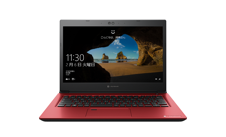 Sシリーズ | dynabook（ダイナブック公式）