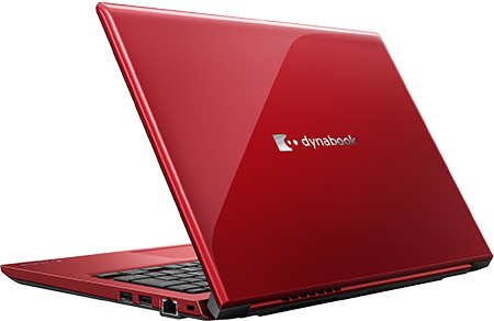 Sシリーズ | dynabook（ダイナブック公式）