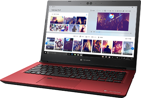 Sシリーズ | dynabook（ダイナブック公式）