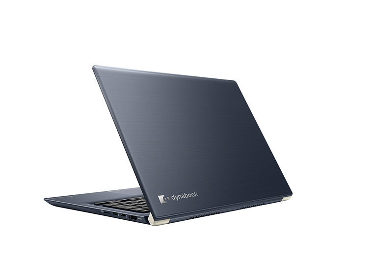 UX53/F 仕様 2018春モデル オニキスブルー PUX53FLPNEA | dynabook