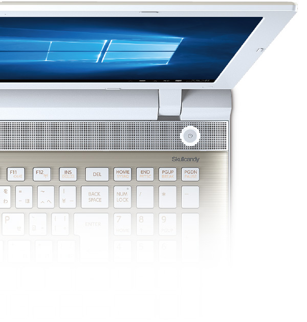 T75/V 2016夏モデル | dynabook（ダイナブック公式）