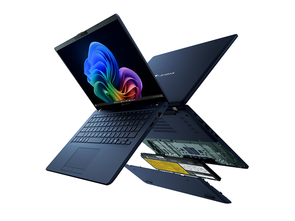 Dynabook Direct | ダイナブック公式PC通販