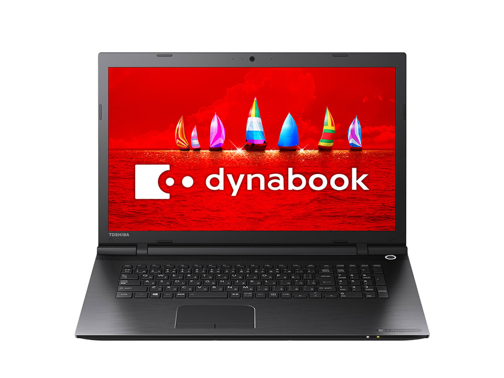 AZ27/V ハードウェア仕様 2016夏Webモデル | 【公式PC通販】Dynabook
