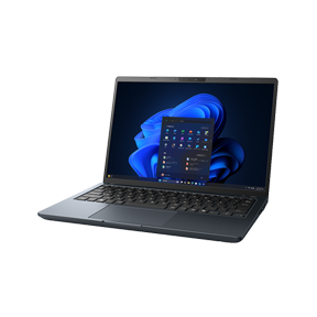 GR/ZY Webモデル ネビュラブラック | W6GRZY5PAM | 【公式PC通販