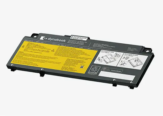 オプション一覧 | dynabook（ダイナブック公式）