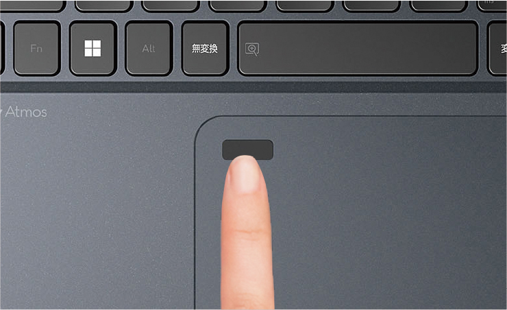 V83/LX | ビジネス5in1／2in1ノート | 法人向けPC | dynabook