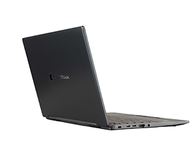 V83/LY | ビジネス5in1／2in1ノート | 法人向けPC | dynabook