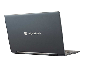V83/KV | ビジネス5in1／2in1ノート | 法人向けPC | dynabook