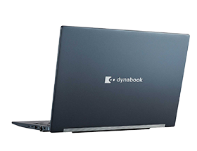 G83/KW | ビジネスモバイルノート | 法人向けPC | dynabook