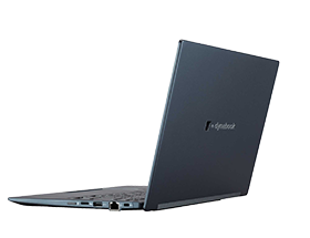 G83/LY | ビジネスモバイルノート | 法人向けPC | dynabook