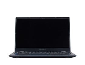 G83/HV | ビジネスモバイルノート | 法人向けPC | dynabook