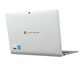 K50/FV/FU | ビジネス5in1／2in1ノート | 法人向けPC | dynabook