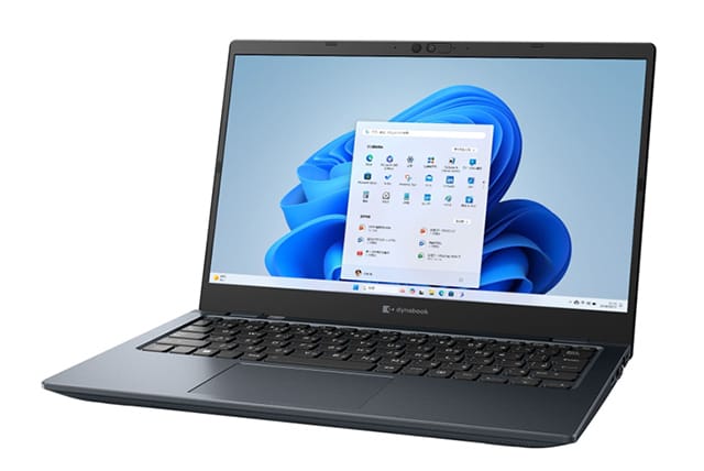 動画編集用ノートパソコンの選び方とおすすめモデル | dynabook