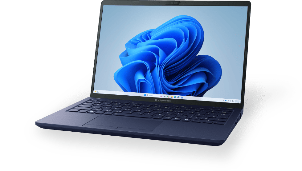 Xシリーズ | 2024年秋冬 | dynabook（ダイナブック公式）