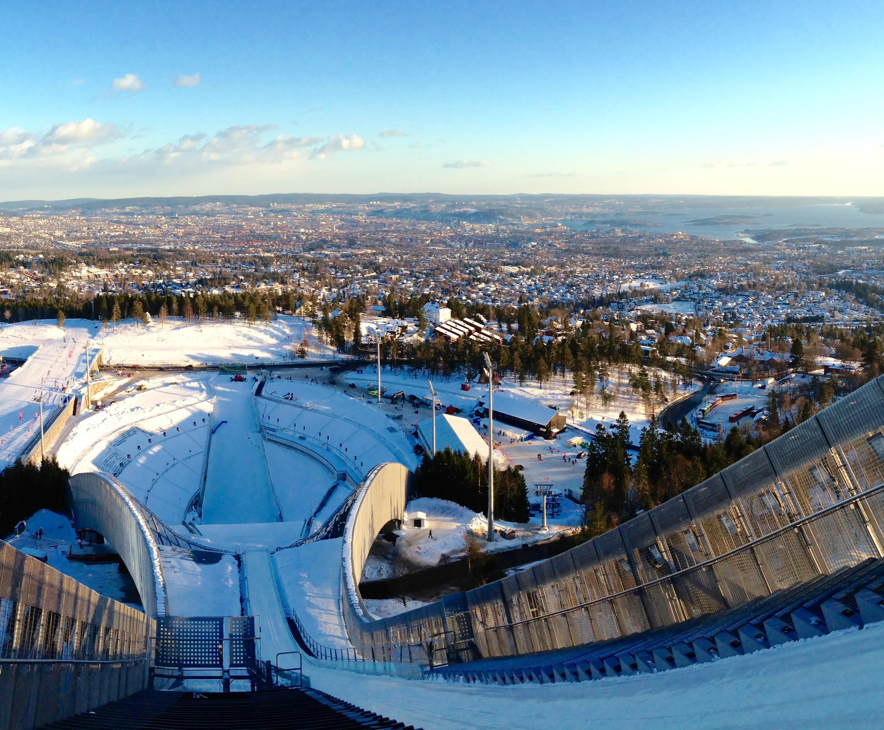 Holmenkollen Ski Museum (2026) - All You MUST Know Before You Go