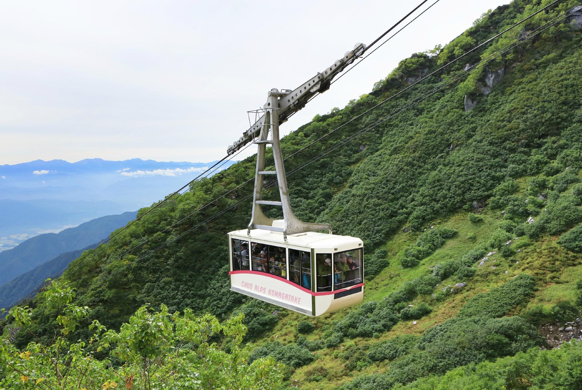 Komagatake Ropeway (2026) - All You MUST Know Before You Go (w