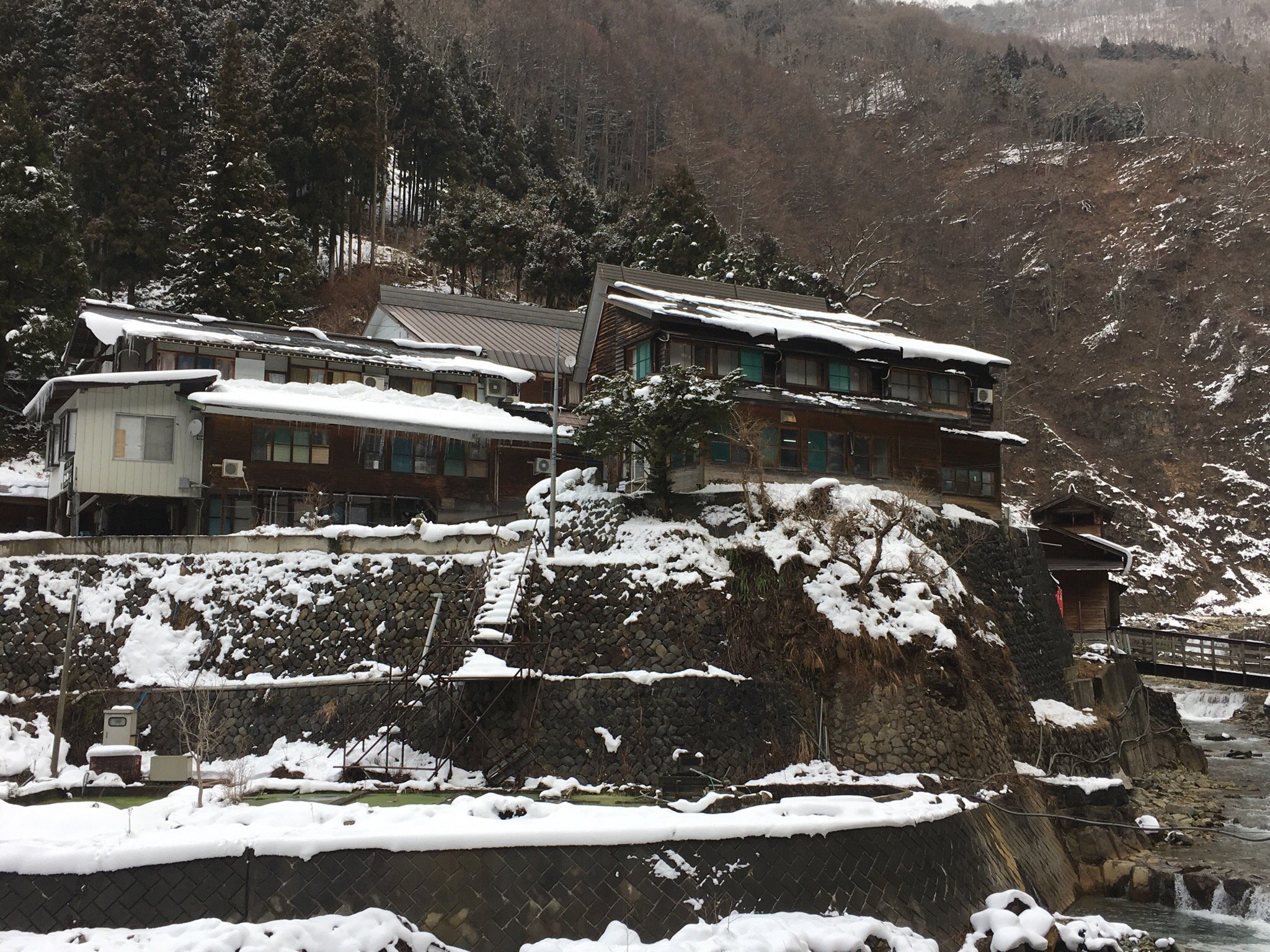 JIGOKUDANI ONSEN KORAKUKAN - Updated 2026 Onsen Ryokan Reviews