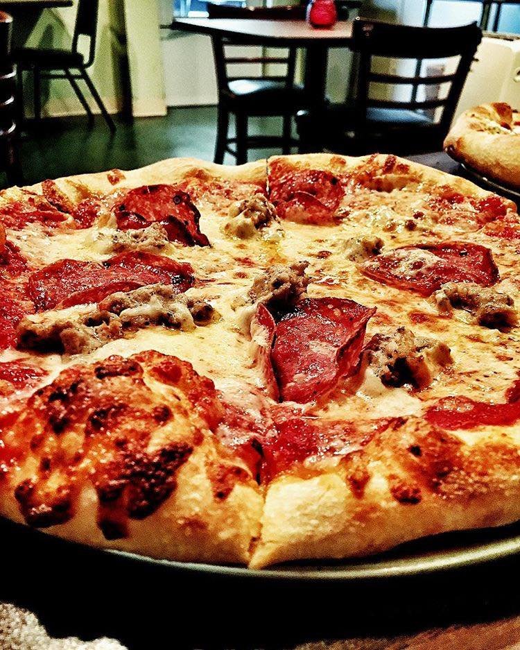 PIZZERIA NORA, Knoxville - Menu, Prices & Restaurant Reviews