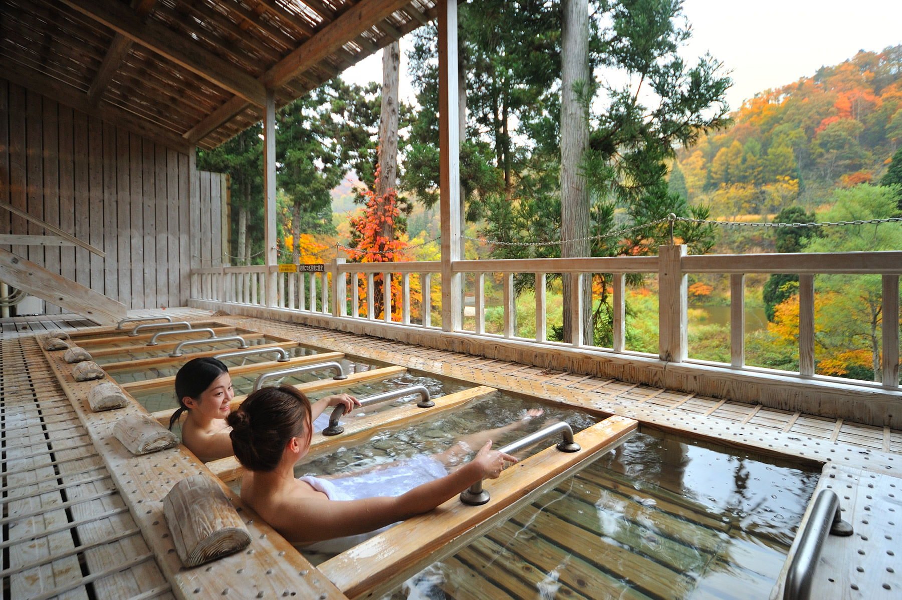 Ginzanso Onsen (2026) - All You MUST Know Before You Go (with