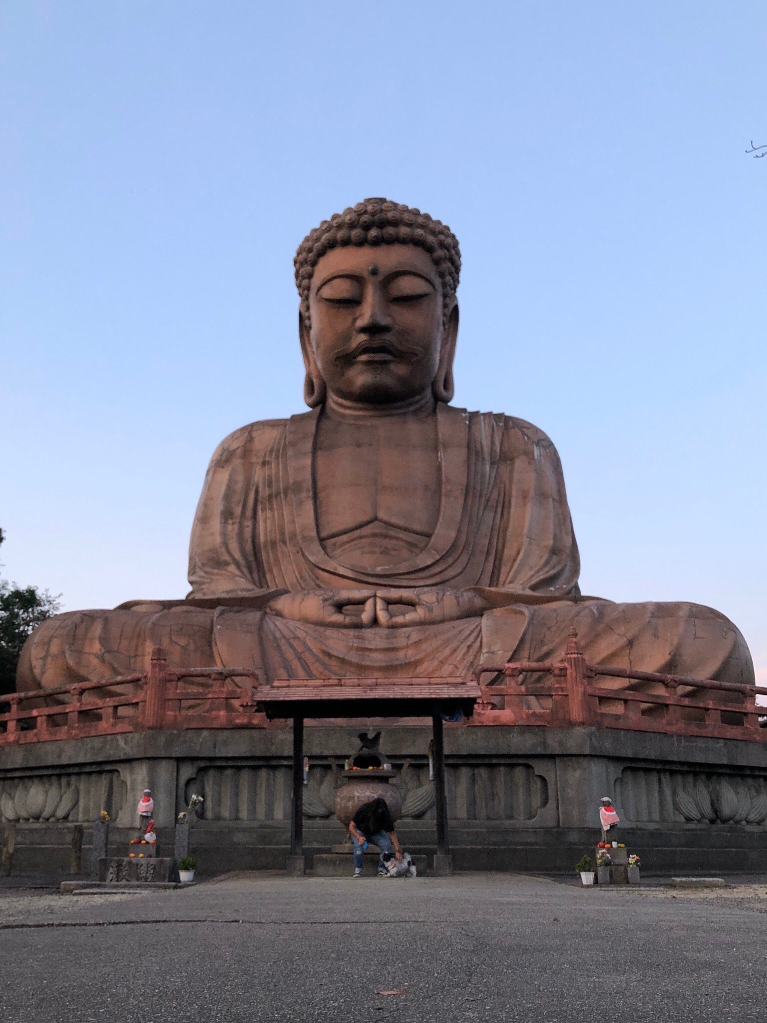Daibutsu in Shurakuen (2026) - All You MUST Know Before You Go
